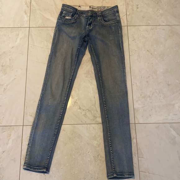 Pepe Women Jeans - Picture 1 of 2